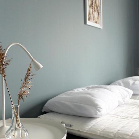 De la Gardie Park Vandrarhem Hostel Lidköping Buitenkant foto