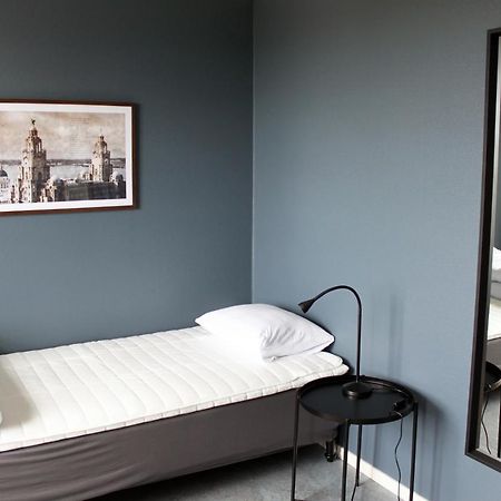 De la Gardie Park Vandrarhem Hostel Lidköping Buitenkant foto