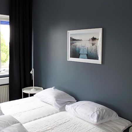 De la Gardie Park Vandrarhem Hostel Lidköping Buitenkant foto