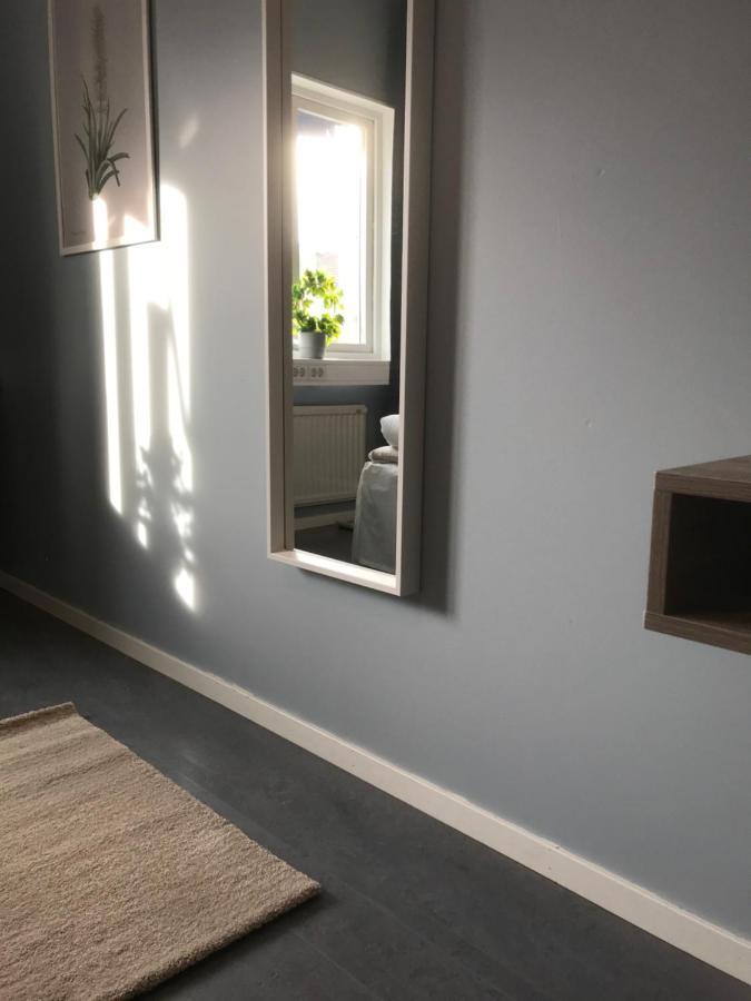 De la Gardie Park Vandrarhem Hostel Lidköping Buitenkant foto