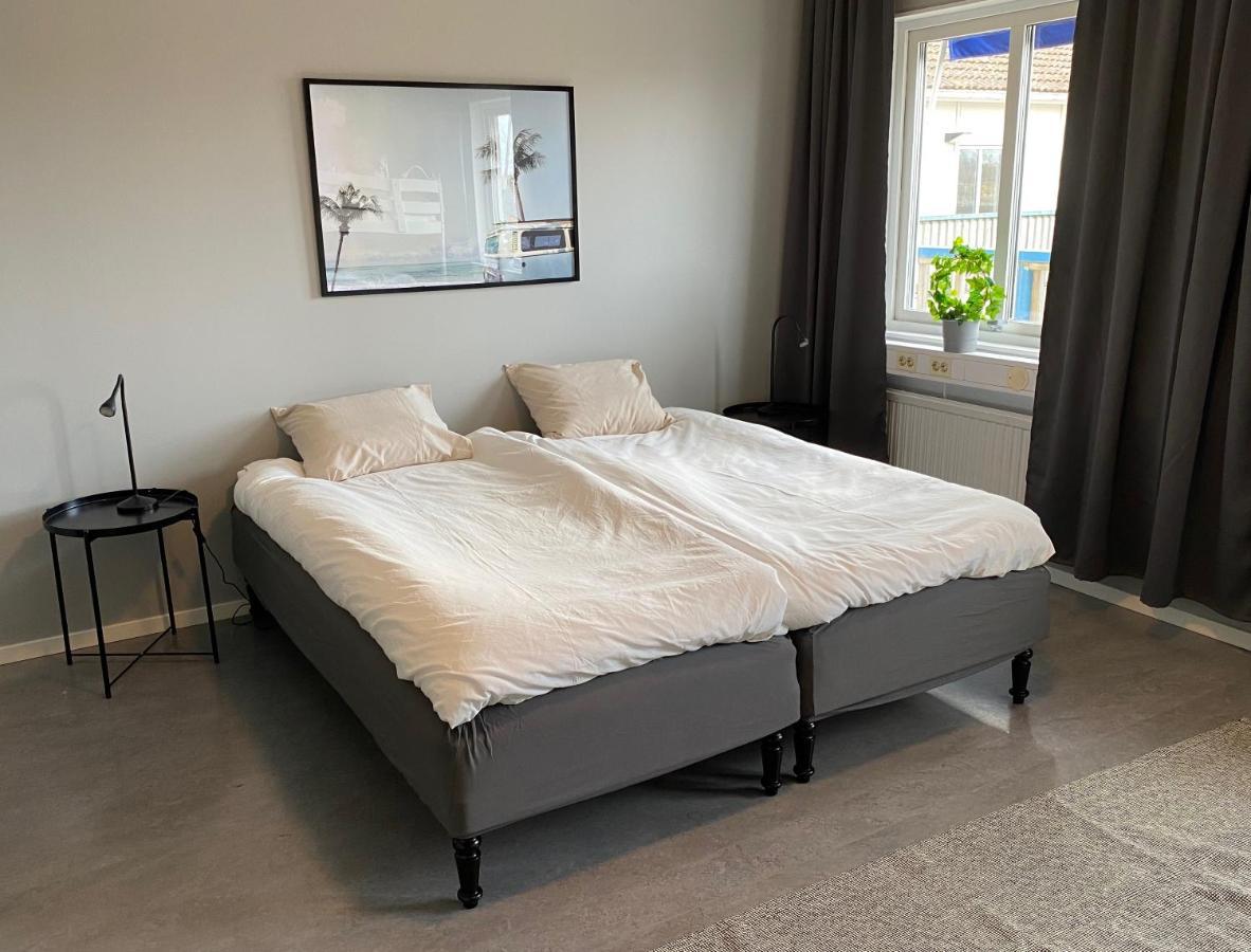 De la Gardie Park Vandrarhem Hostel Lidköping Buitenkant foto