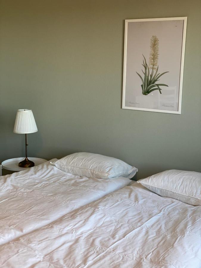 De la Gardie Park Vandrarhem Hostel Lidköping Buitenkant foto