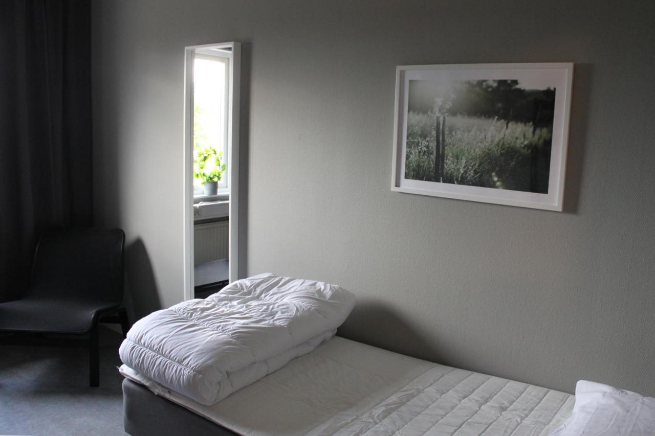 De la Gardie Park Vandrarhem Hostel Lidköping Buitenkant foto