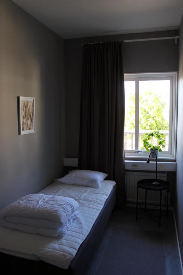 De la Gardie Park Vandrarhem Hostel Lidköping Buitenkant foto