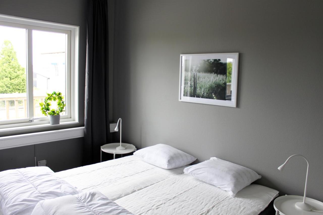 De la Gardie Park Vandrarhem Hostel Lidköping Buitenkant foto