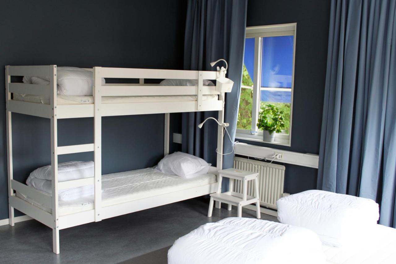 De la Gardie Park Vandrarhem Hostel Lidköping Buitenkant foto