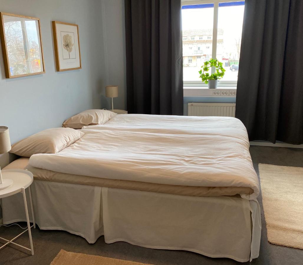 De la Gardie Park Vandrarhem Hostel Lidköping Buitenkant foto